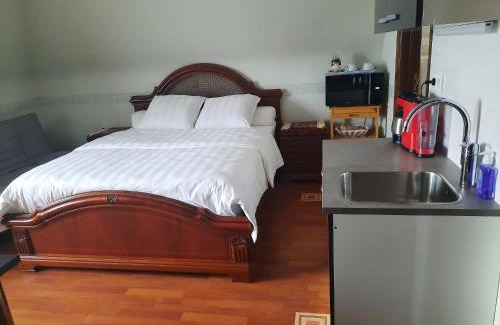 Duinbergen Bed & Breakfast | Logies