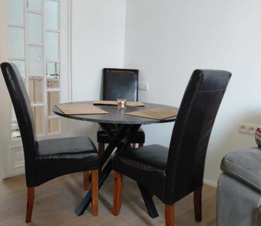 Sint-Andries Apartment | Logies De Lelie