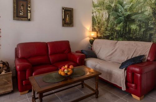 Vindelle House | Logis des Marronniers