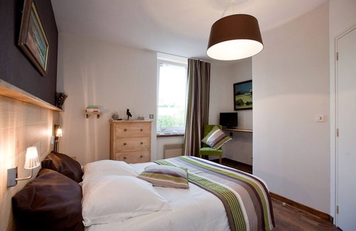 Erquy Hotel | Logis Hotel Beausejour