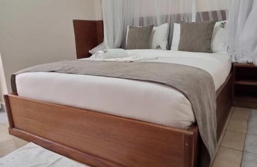 Nairobi Hotel | Logmma Regency Hotel