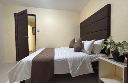 Puerto Princesa City Centre House | Lolit's Pension House