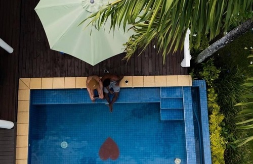 Taveuni Island East House | Lomani - Romantic Hideaway in Taveuni, Fiji