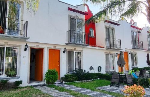 Queretaro House | Lomas San Pedro