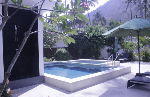 Senggigi Villa | Lombok From Your Private Villa Sepuluh