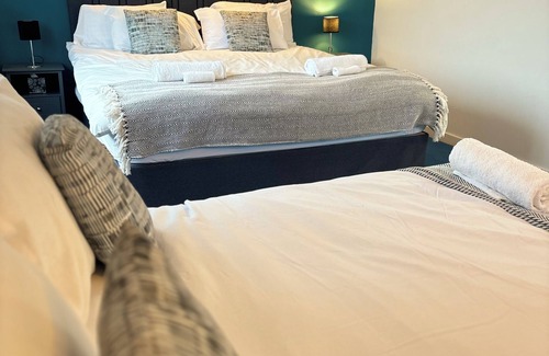 Freuchie Hotel | Lomond Hills Hotel & Health Club