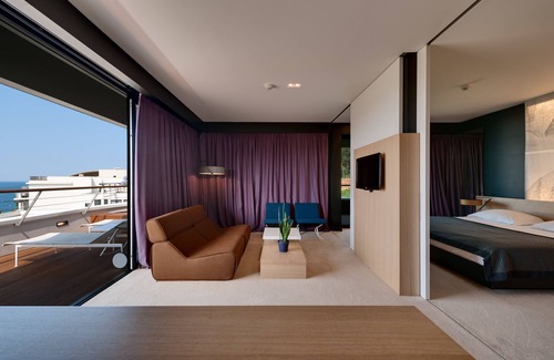 Rovinj Hotel | Lone Hotel by Maistra Collection