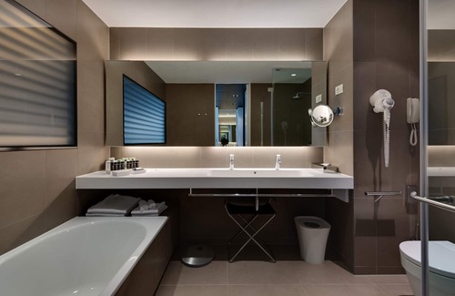 Rovinj Hotel | Lone Hotel by Maistra Collection