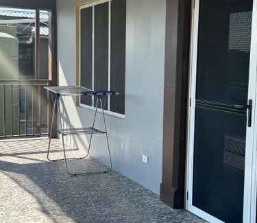 Kokolapa Apartment | Lonely Hill Apartment