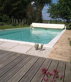 Saint-Jean-Saint-Germain House | Longère du sud Touraine au Coeur du Val de Loire