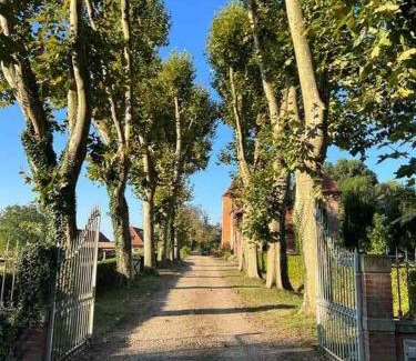 Saint-Germain-du-Bois Villa | Longère de château en Bourgogne - avec piscine