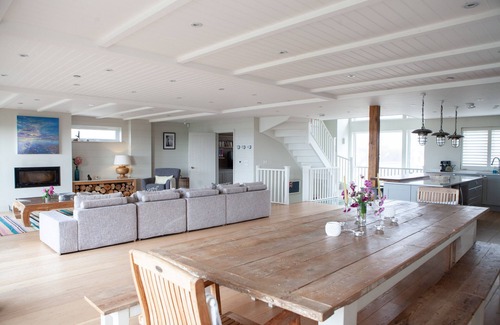 Wittering House | Long Island-Bracklesham Bay