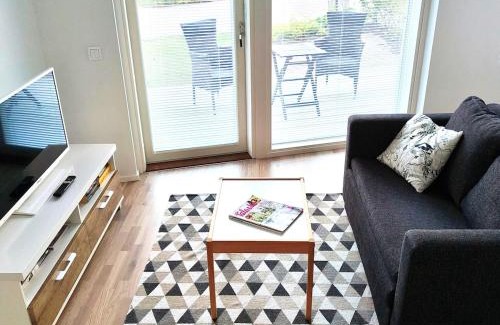 Kitula Apartment | Long Journey Helsinki