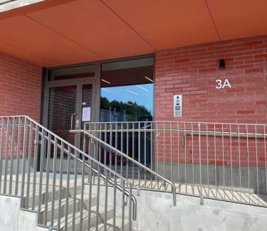 Kitula Apartment | Long Journey Helsinki