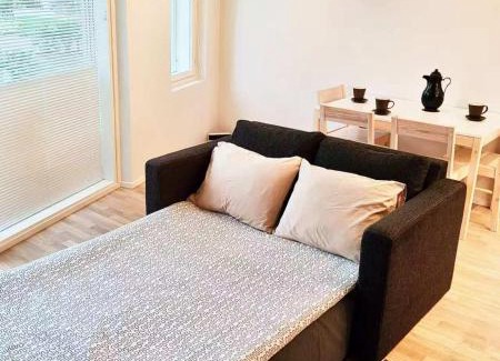 Kitula Apartment | Long Journey Helsinki