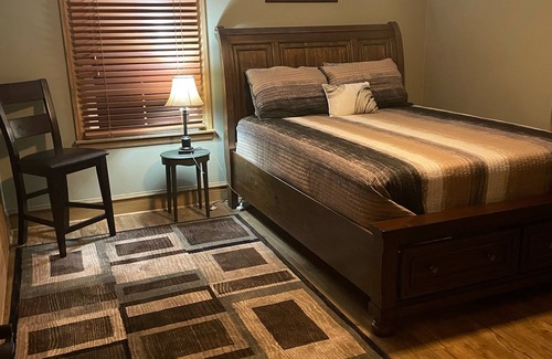 Ingleside House | Long Lake Lodge - Lakefront Home