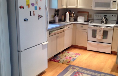 Harrison House | Long Lake Maine - Create Your Family Vacation Memories Here at Flatrock!