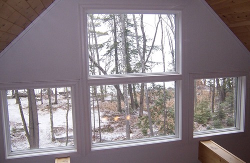 Harrison House | Long Lake Maine - Create Your Family Vacation Memories Here at Flatrock!