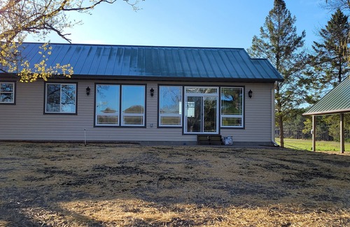 Almelund House | Long Lake Retreat Centuria