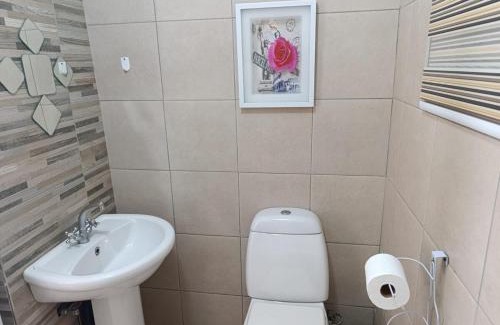 Greater Johannesburg Metropolitan Area Apartment | Long on Hill