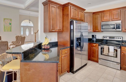 Graysville Ski Chalet | Long-Term Corporate Rental Close to I-75 and Downtown Chattanooga