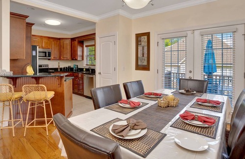 Graysville Ski Chalet | Long-Term Corporate Rental Close to I-75 and Downtown Chattanooga