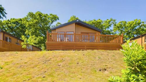 Ryde House | Long View in Roebeck Country Park, sleeps 4, beach 3.5 miles.