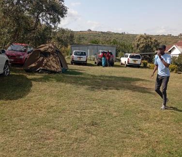 Naivasha House | Longonot View Camp and Accommodation, Naivasha