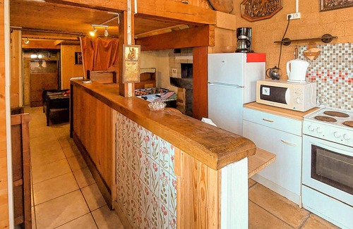 Thiers House | Look forward to an unforgettable vacation in a quiet environment in this vacation apartment.