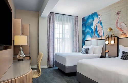 Pass-a-Grille Hotel | Look No Further! Pet-friendly Property w/Pool, Parking, Walk to St. Pete Beach!