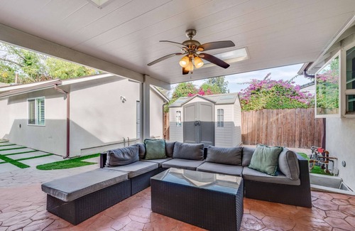 Sherman Oaks House | Looking for perfection ? look no more