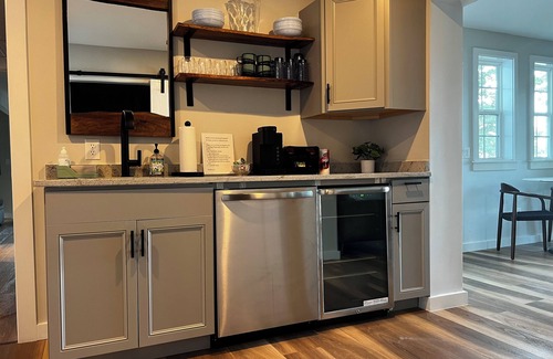 Lookout Mountain House | Lookout Mountain VIEWS Spacious 5-bedroom house on west brow