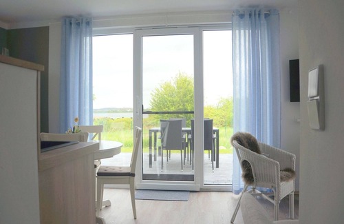 Insel Poel Apartment | Loosli, Franz u. Christine - Ferienhaus Ostseeblick - Ferienhaus Ostseeblick W3