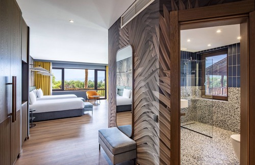 Napareuli Resort | Lopota Lake Resort & Spa