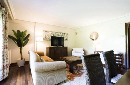 Hondarribia House | Loraitz by Smiling Rentals