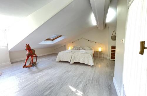 Hondarribia House | Loraitz by Smiling Rentals