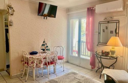 Amelie-les-Bains-Palalda Apartment | Loratori La Felicadad Cures & Vacances