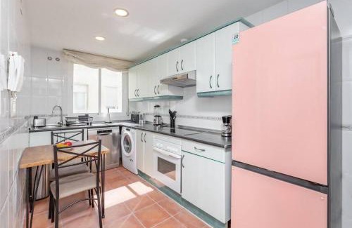 San Pedro de Alcantara Apartment | Lorcrisur corner PH apt 3 bedroom beach Marbella