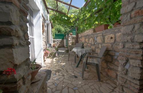 Veli Losinj Apartment | Loredana A2