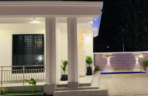 Mwanza Apartment | Lorelai Stay