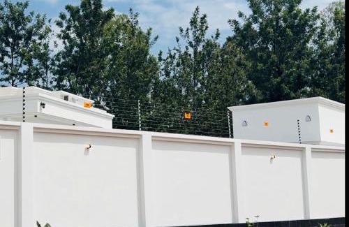 Mwanza Apartment | Lorelai Stay