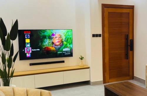 Mwanza Apartment | Lorelai Stay