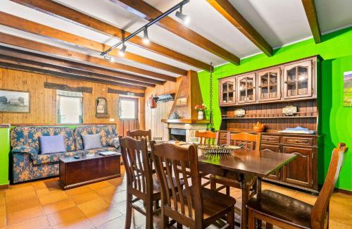 Caunedo House | Lorences B