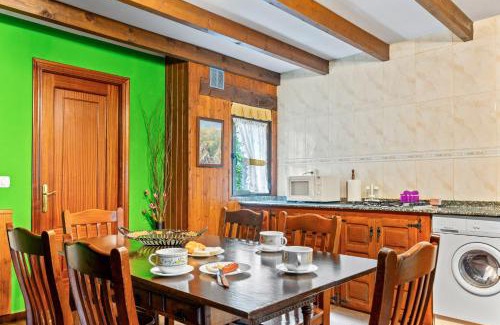 Caunedo House | Lorences B