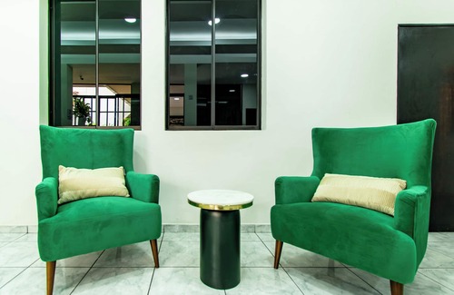 San Salvador Hotel | Lorenzo Hotel