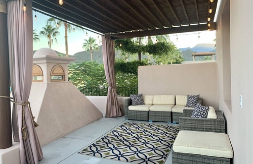 Nopolo House | Loreto, Baja, Mexico