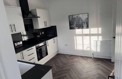 Inverurie House | Lorna Doune - 2 Bedroom Bungalow