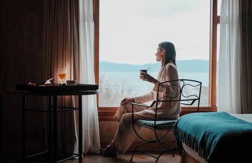 Province of Tierra del Fuego Hotel | Los Ñires Ushuaia