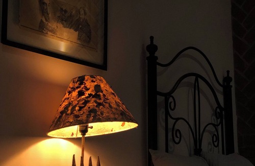 Juayua Hotel | Los 4 Olivos Hotel Boutique