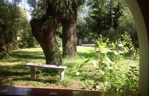 Los Cocos House | Los Aguaribays